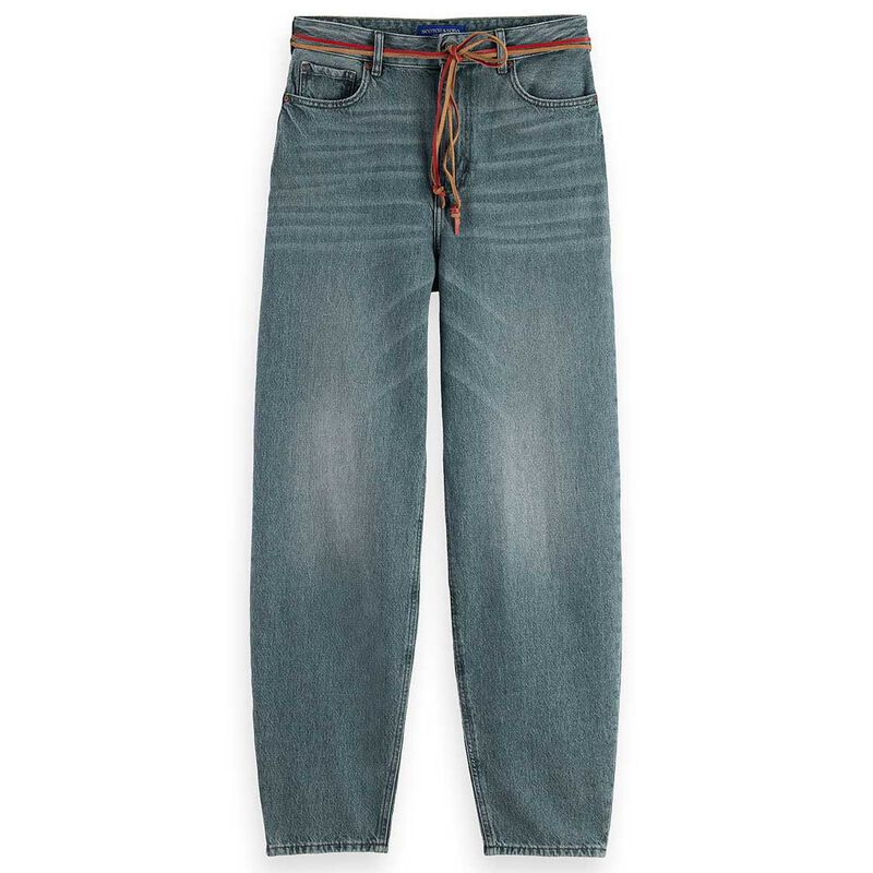 Scotch & Soda The Tide Balloon Jeans image number 2